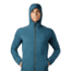 Mountain Hardwear Kor Preshell Hoody - Mens, Icelandic, Large, 1828211324-L