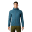 Mountain Hardwear Kor Preshell Hoody - Mens, Icelandic, Large, 1828211324-L