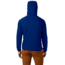 Mountain Hardwear Kor Preshell Hoody - Mens, Nightfall Blue, 2XL, 1828211448-XXL