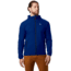 Mountain Hardwear Kor Preshell Hoody - Mens, Nightfall Blue, 2XL, 1828211448-XXL