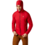 Mountain Hardwear Kor Preshell Hoody - Mens, Racer, Medium, 1828211637-M