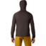 Mountain Hardwear Kor Preshell Hoody - Mens, Void, 2XL, 1828211013-XXL