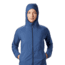 Mountain Hardwear Kor Preshell Hoody - Womens, Better Blue, Large, 1828391452-L