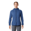 Mountain Hardwear Kor Preshell Hoody - Womens, Better Blue, Large, 1828391452-L