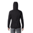 Mountain Hardwear Kor Preshell Hoody - Womens, Black, Extra Small, 1828391010-XS