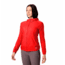 Mountain Hardwear Kor Preshell Hoody - Womens, Fiery Red, Small, 1828391636-S