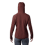 Mountain Hardwear Kor Preshell Hoody - Womens, Washed Raisin, Extra Small, 1828391629-XS