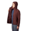 Mountain Hardwear Kor Preshell Hoody - Womens, Washed Raisin, Extra Small, 1828391629-XS
