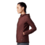 Mountain Hardwear Kor Preshell Hoody - Womens, Washed Raisin, Extra Small, 1828391629-XS