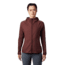 Mountain Hardwear Kor Preshell Hoody - Womens, Washed Raisin, Extra Small, 1828391629-XS