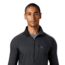Mountain Hardwear Kor Preshell Pullover - Men's, Dark Storm, Small, OM7417004-S