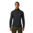 Mountain Hardwear Kor Preshell Pullover - Men's, Dark Storm, Small, OM7417004-S
