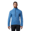 Mountain Hardwear Kor Preshell Pullover - Men's, Deep Lake, Medium, 1828221451-M