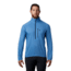 Mountain Hardwear Kor Preshell Pullover - Mens, Deep Lake, Medium, 1828221451-M