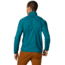 Mountain Hardwear Kor Preshell Pullover - Mens, Dive, 10, 30 Inseam, OM7417469-L