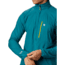Mountain Hardwear Kor Preshell Pullover - Mens, Dive, 10, 30 Inseam, OM7417469-L