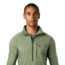 Mountain Hardwear Kor Preshell Pullover - Mens, Field, Small, 1828221354-Field-S