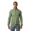 Mountain Hardwear Kor Preshell Pullover - Mens, Field, Small, 1828221354-Field-S