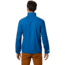 Mountain Hardwear Kor Preshell Pullover - Mens, Nightfall Blue, Small, 1828221448-S