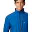 Mountain Hardwear Kor Preshell Pullover - Mens, Nightfall Blue, Small, 1828221448-S