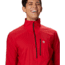 Mountain Hardwear Kor Preshell Pullover - Men's, Racer, Large, 1828221637-L