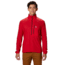 Mountain Hardwear Kor Preshell Pullover - Men's, Racer, Large, 1828221637-L