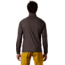 Mountain Hardwear Kor Preshell Pullover - Mens, Void, Small, 1828221013-S
