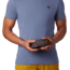 Mountain Hardwear Kor Preshell Pullover - Mens, Void, Small, 1828221013-S