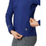 Mountain Hardwear Kor Preshell Pullover - Womens, Dark Illusion, Small, 1828401568-S
