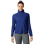 Mountain Hardwear Kor Preshell Pullover - Womens, Dark Illusion, Small, 1828401568-S