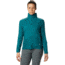 Mountain Hardwear Kor Preshell Pullover - Womens, Dive, Medium, 1828401468-M