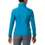 Mountain Hardwear Kor Preshell Pullover - Womens, Electric Sky, Medium, 1828401434-M