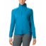 Mountain Hardwear Kor Preshell Pullover - Womens, Electric Sky, Medium, 1828401434-M