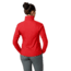 Mountain Hardwear Kor Preshell Pullover - Womens, Fiery Red, Medium, 1828401636-M