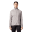 Mountain Hardwear Kor Preshell Pullover - Womens, Mystic Purple, 30, 30 Inseam, OL7398514-M