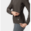 Mountain Hardwear Kor Preshell Pullover - Womens, Void, Extra Small, 1828401012-XS