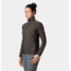 Mountain Hardwear Kor Preshell Pullover - Womens, Void, Extra Small, 1828401012-XS