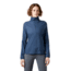 Mountain Hardwear Kor Preshell Pullover - Womens, Zinc, Extra Large, 1828401492-XL