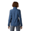 Mountain Hardwear Kor Preshell Pullover - Womens, Zinc, Extra Large, 1828401492-XL