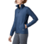 Mountain Hardwear Kor Preshell Pullover - Womens, Zinc, Extra Large, 1828401492-XL