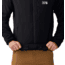 Mountain Hardwear Kor Stasis Hoody - Mens, 010, L, 2092151-010-L