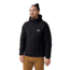 Mountain Hardwear Kor Stasis Hoody - Mens, 010, L, 2092151-010-L