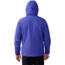 Mountain Hardwear Kor Stasis Hoody - Mens, Klein Blue, 2XL, 2042941503-Klein Blue-XXL