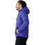 Mountain Hardwear Kor Stasis Hoody - Mens, Klein Blue, 2XL, 2042941503-Klein Blue-XXL