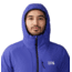 Mountain Hardwear Kor Stasis Hoody - Mens, Klein Blue, 2XL, 2042941503-Klein Blue-XXL