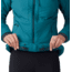 Mountain Hardwear Kor Stasis Hoody - Womens, Jack Pine, Small, 2043131314-Jack Pine-S