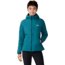 Mountain Hardwear Kor Stasis Hoody - Womens, Jack Pine, Small, 2043131314-Jack Pine-S