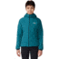 Mountain Hardwear Kor Stasis Hoody - Women's, Jack Pine, Small, 2043131314-Jack Pine-S