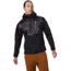 Mountain Hardwear Kor Strata Alpine Hoody Jacket - Men's, Black, Large, 1792981010-L