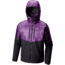 Mountain Hardwear Kor Strata Alpine Hoody Jacket - Mens, Cosmos Purple, Medium, 1792981502-M